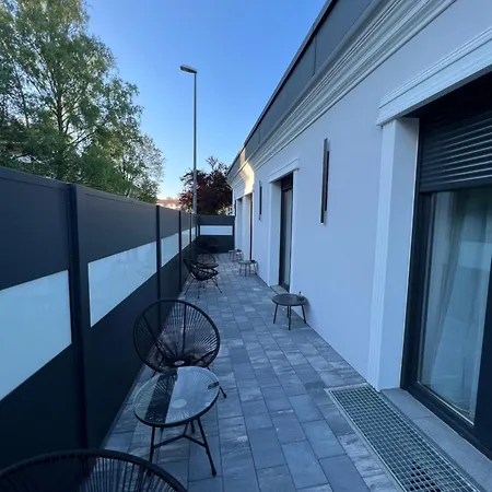 Modern Living Memmingen