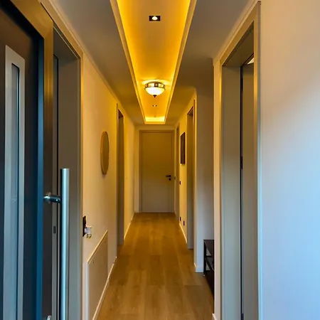 Modern Living