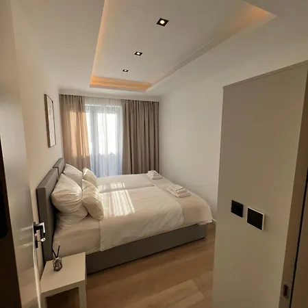 Modern Living Dom wakacyjny *