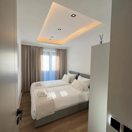 Modern Living *
