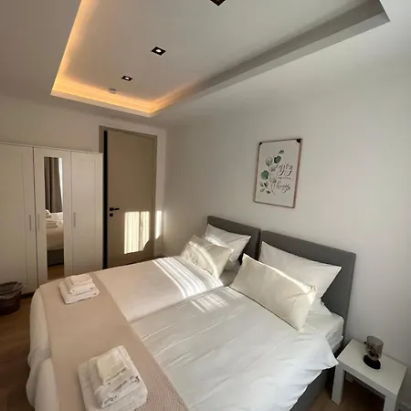 Modern Living Holiday home *