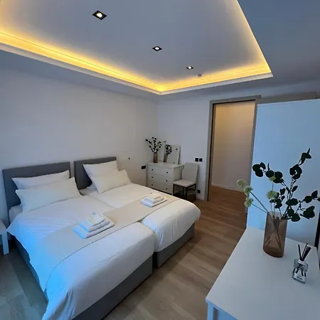 Modern Living Casa vacanze Memmingen