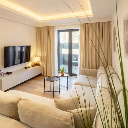 Casa vacanze Modern Living *