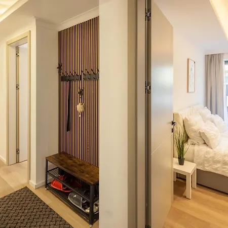 Casa vacanze Modern Living