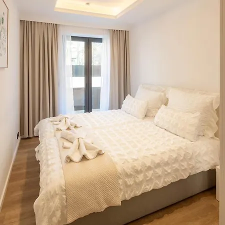 Modern Living Casa vacanze
