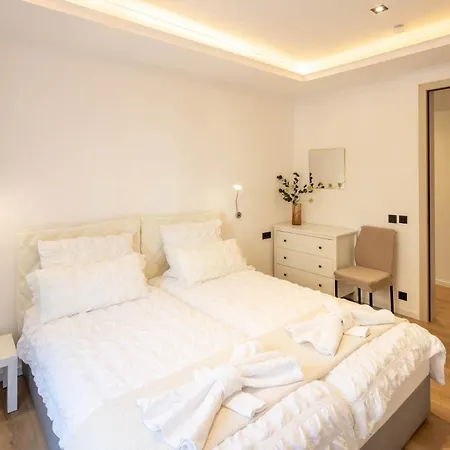 Modern Living Casa vacanze