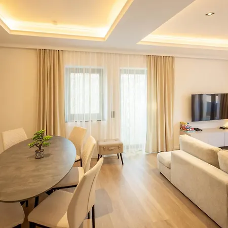 Modern Living Casa vacanze Memmingen