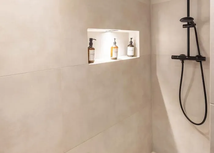 Modern Living Feriehus Memmingen